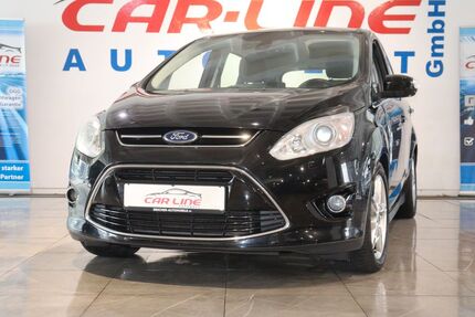 Ford C-Max 178.882 km 8.555 € Ratingen 40880