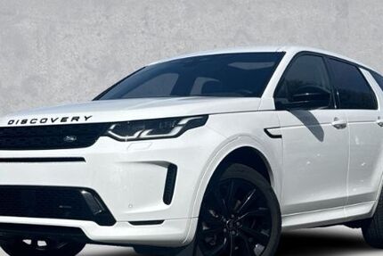 Land Rover Discovery Sport 81.969 km 38.999 &euro; Dortmund 44143