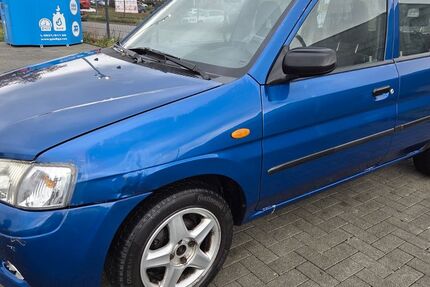 Mazda Demio 203.125 km 1.390 € Gelsenkirchen 45889