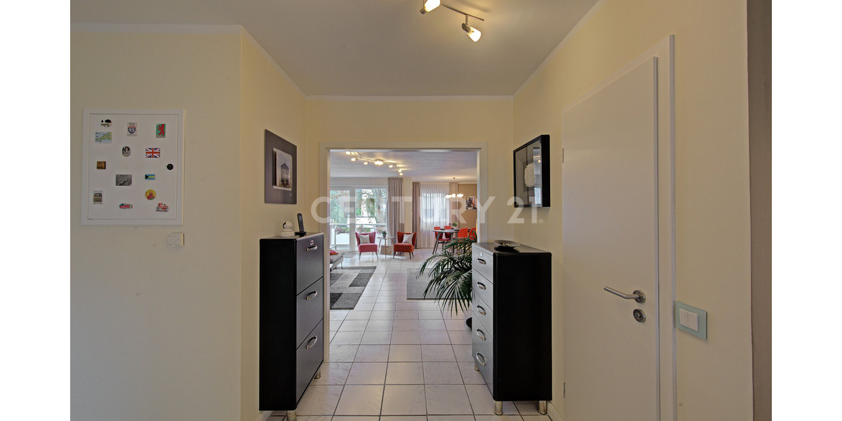 Maisonettewohnung in Waldnähe – urban leben, naturnah genießen - Maisonettenwohnung Dortmund Hombruch | Angebot:26465728