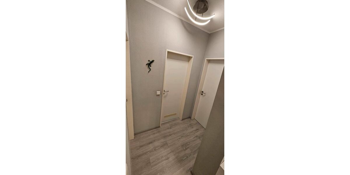 ruhig gelegene 3 Zi. Wohnung direkt am Waldrand 3 zimmer