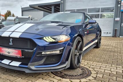 Ford Mustang 34.000 km 37.890 &euro; Recklinghausen 45659