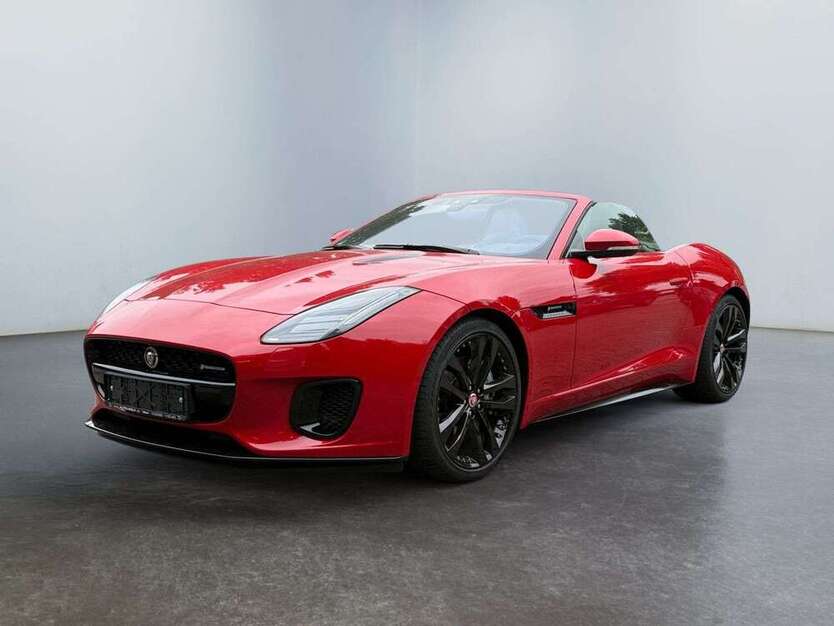 F-Type