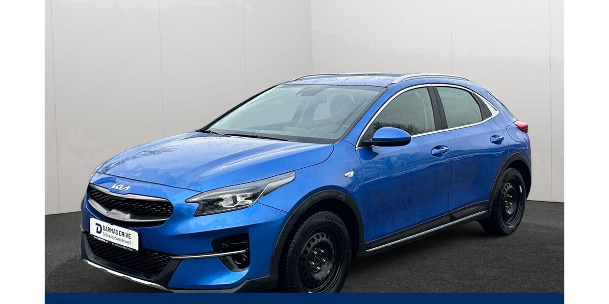 Kia XCeed 33.750 km 18.490 &euro; Datteln 45711