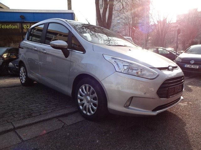 Ford B-Max 130.080 km 6.500 &euro; Essen 45276