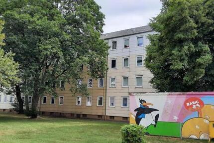 Wohnung Dortmund Innenstadt Nord - 2 Zimmer, 53 m&sup2;, 463&euro; | Angebot:22924224