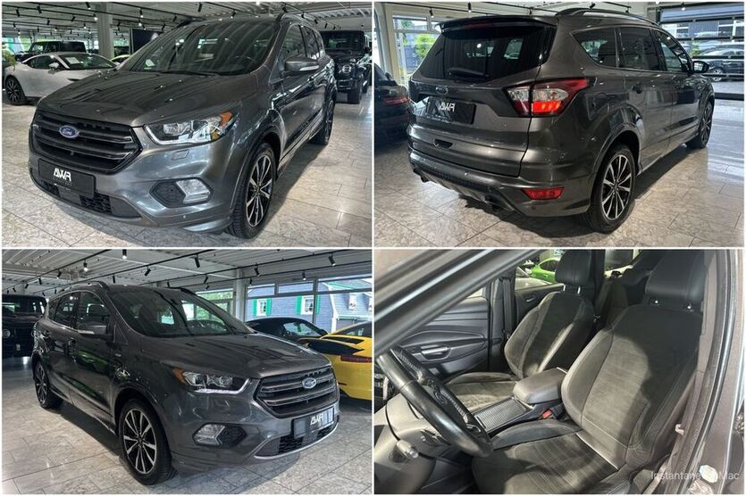 Kuga