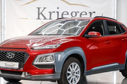 Hyundai KONA 42.700 km 12.950 € Bottrop 46244
