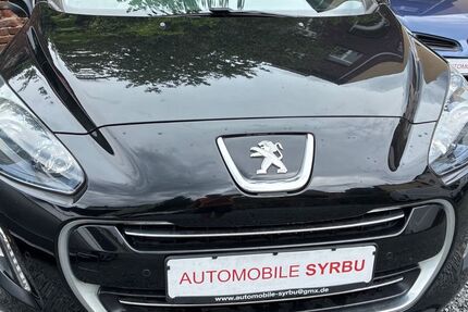 Peugeot 308 144.457 km 5.500 € Wuppertal 42287