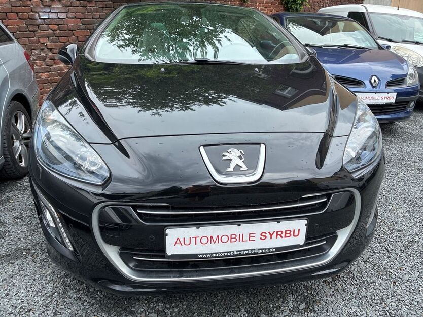 Peugeot 308 144.457 km 5.500 € Wuppertal 42287