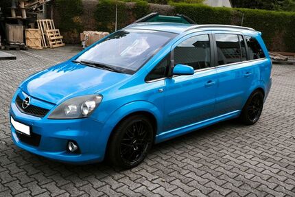 Opel Zafira 252.217 km 2.200 € Hagen 58135