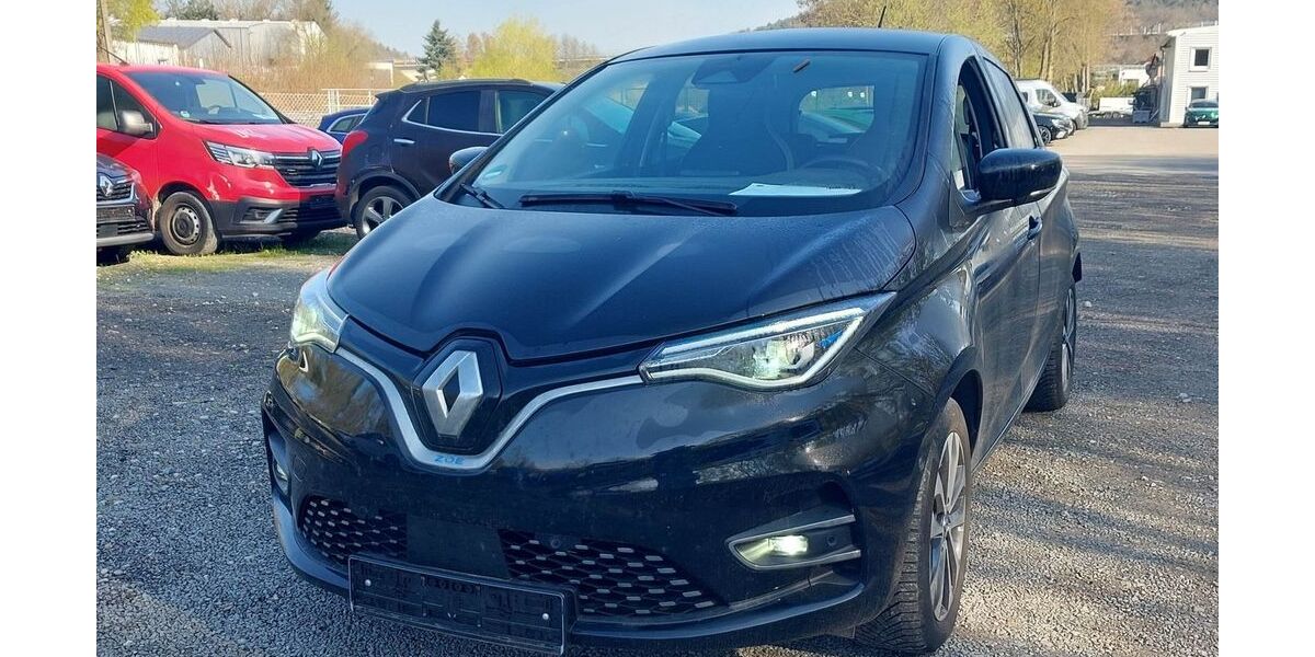 Renault ZOE 101.900 km 10.990 &euro; Wuppertal 42289