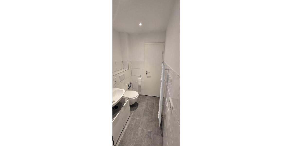 Erdgeschoßwohnung Herne Sodingen - 1 Zimmer, 50 m&sup2;, 450&euro; | Angebot:25635933