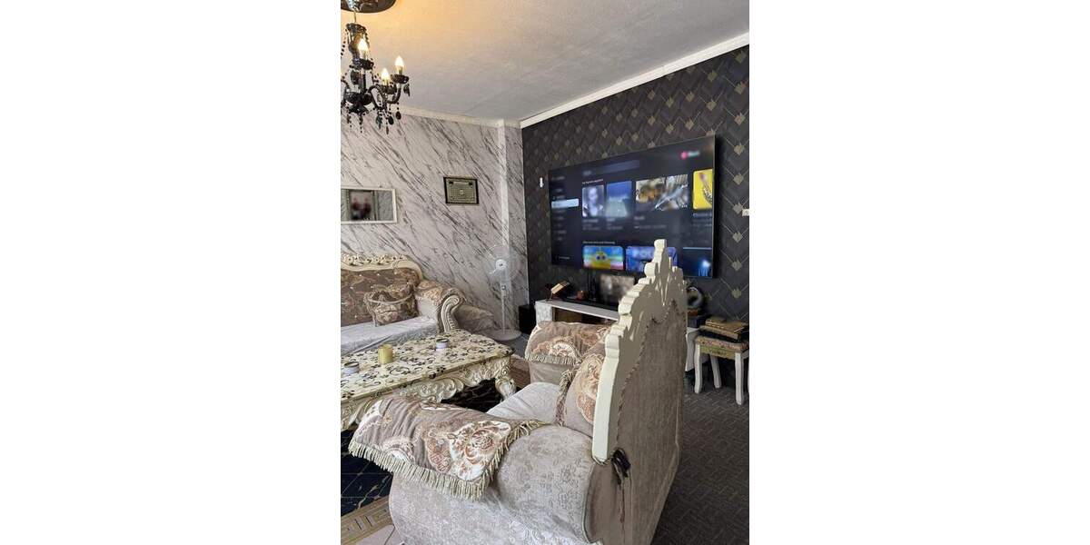 2 Eigentumswohnungen mit Garagen und Garten 5 zimmer