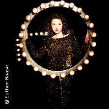 Khatia Buniatishvili & Friends – mit Barbara Schöneberger, Sebastian Koch u.a. 07.06.2026 Elbphilharmonie Hamburg