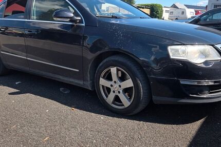 VW Passat 441.713 km 1.200 &euro; Mülheim 45472