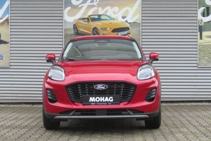 Ford Puma 19.200 km 20.990 &euro; Recklinghausen 45661