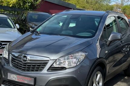 Opel Mokka 170.000 km 7.500 &euro; Castrop-Rauxel 44575
