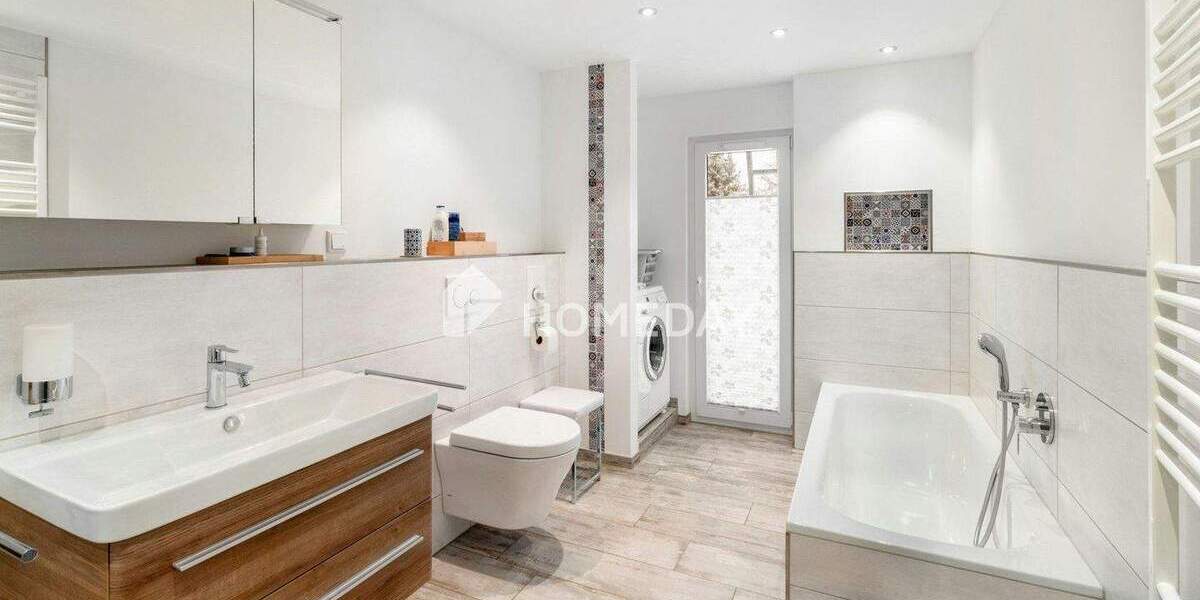 Doppelhaushälfte Bottrop Eigen - 3 Zimmer, 73 m&sup2;, 279.000&euro; | Angebot:25737663