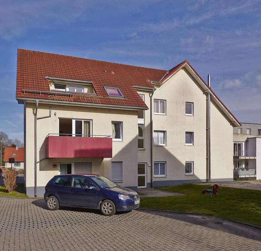 Wohnung zum Mieten in Bochum 343,45 € 59.98 m²