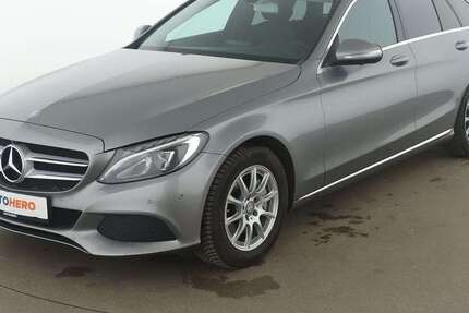 Mercedes-Benz C 250 86.654 km 17.830 &euro; Essen 45141