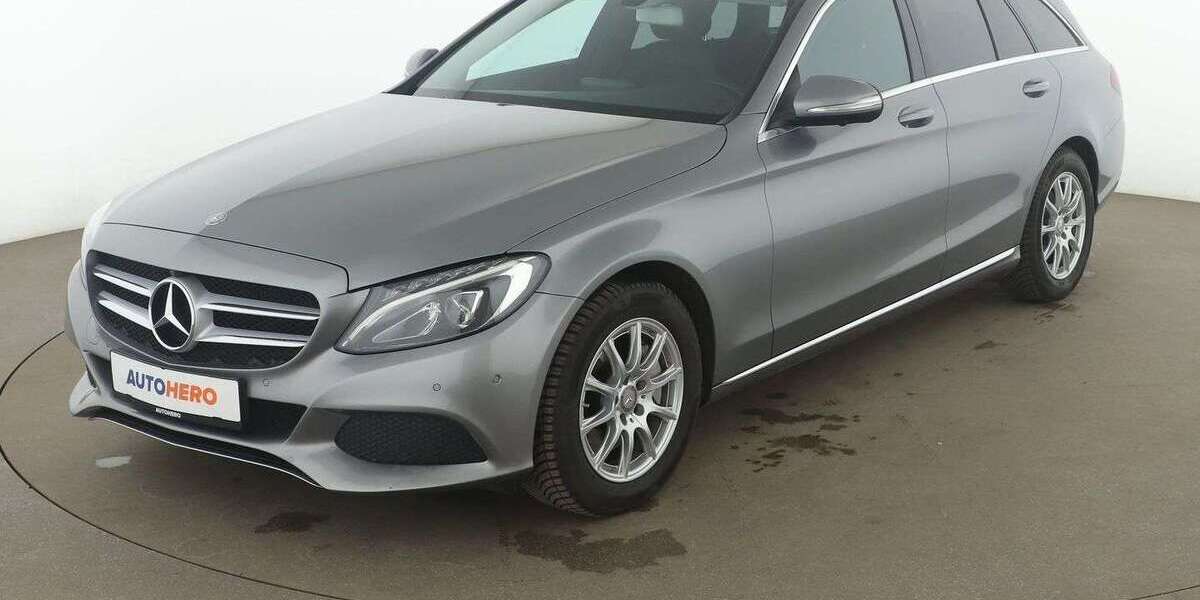 Mercedes-Benz C 250 86.654 km 17.830 &euro; Essen 45141