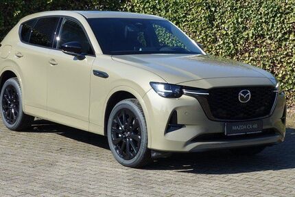 Mazda CX-60 7.500 km 49.555 € Gelsenkirchen 45899