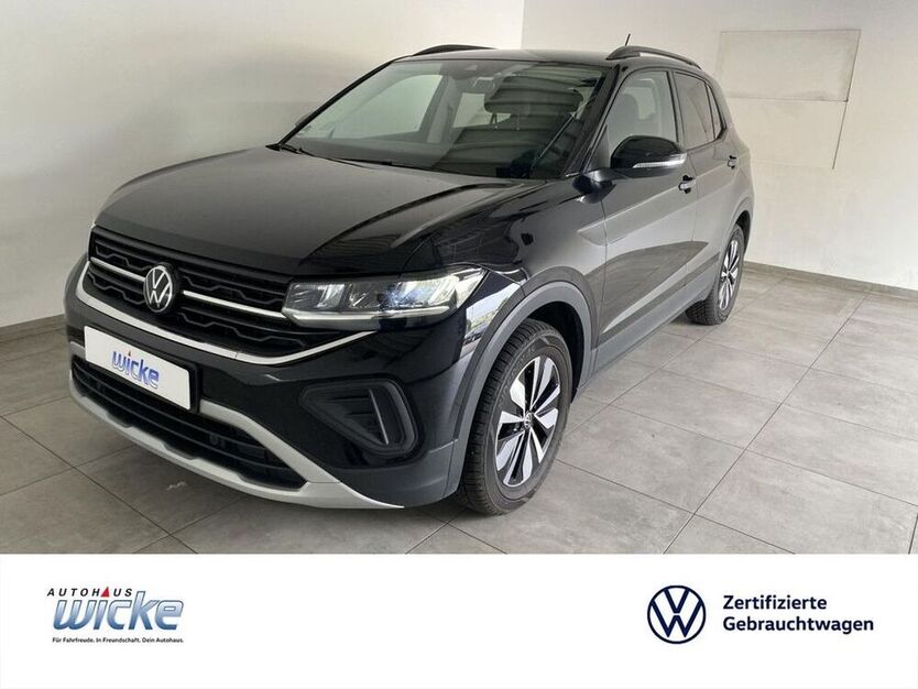 T-Cross