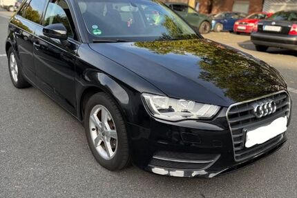 Audi A3 110.856 km 8.500 € Essen 45307