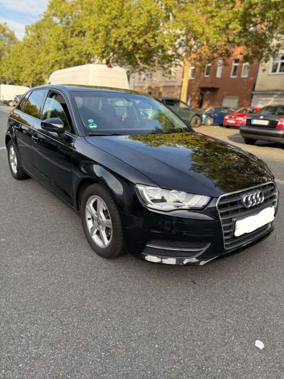 Audi A3 110.856 km 8.500 € Essen 45307