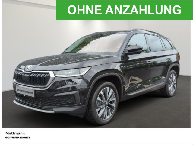 Kodiaq