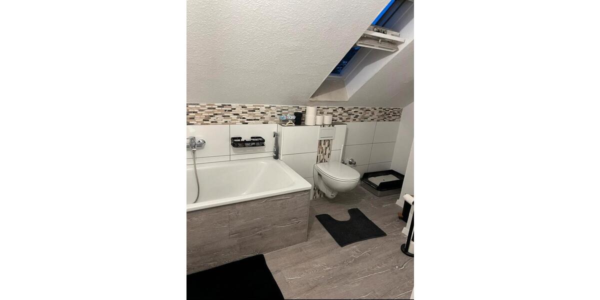 Wohnung in Bochum Linden 3 zimmer