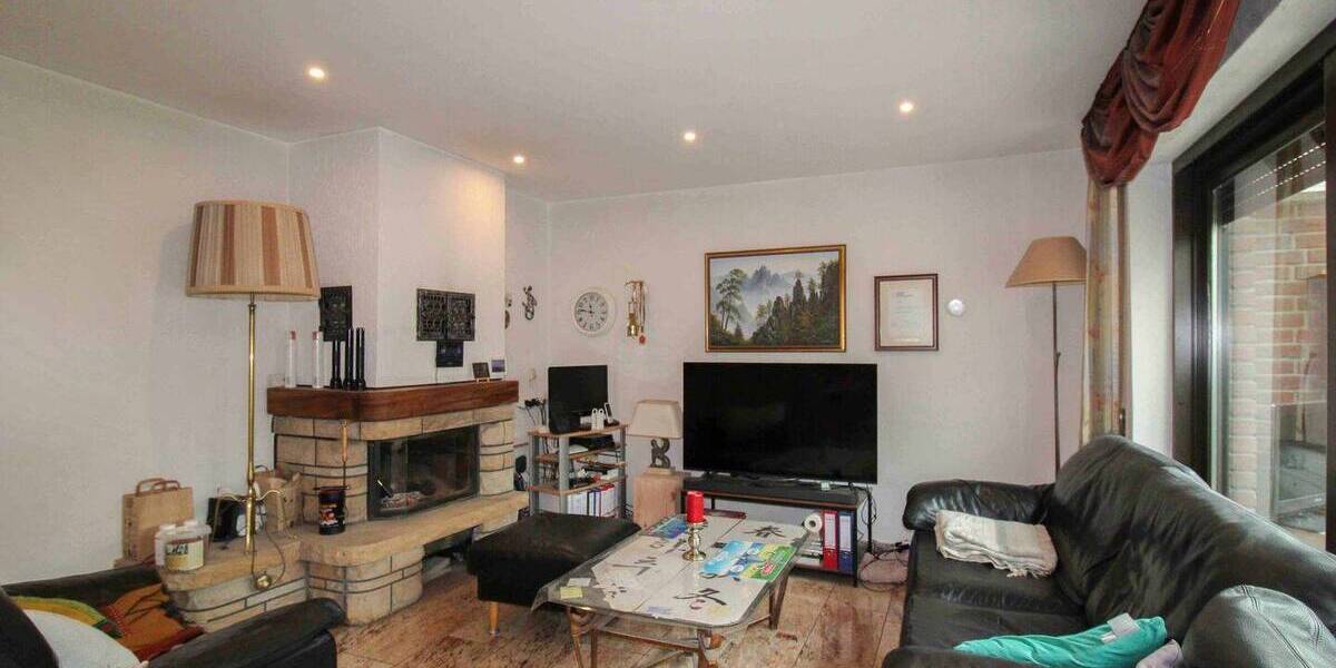 Einfamilienhaus Essen Frintrop - 6 Zimmer, 899.000&euro; | Angebot:26841825