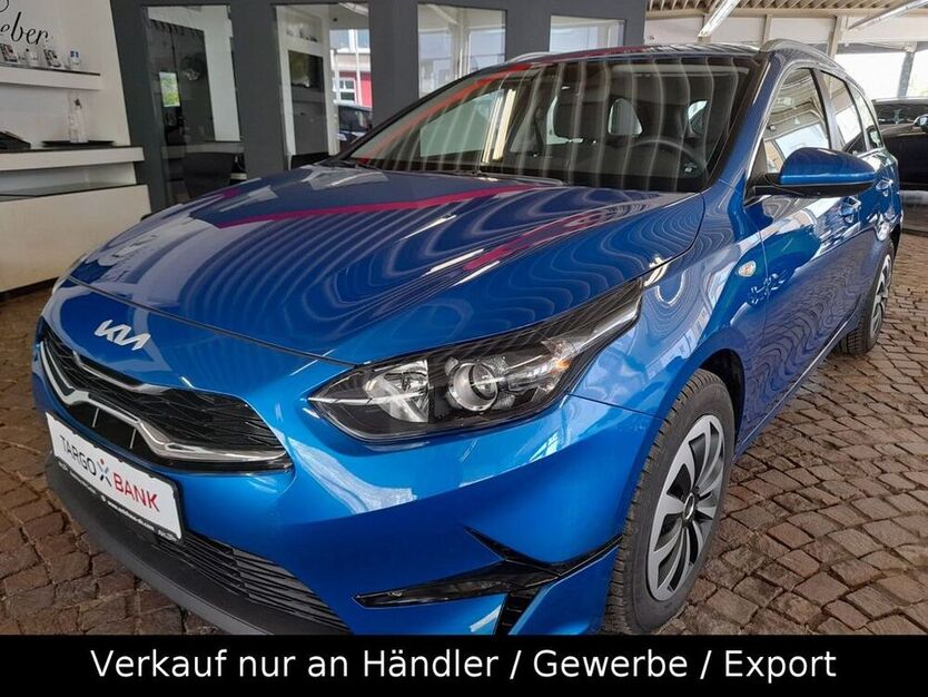 ceed Sportswagon