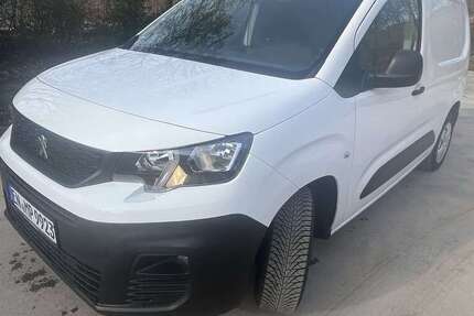Peugeot Partner 102.000 km 9.900 &euro; Herdecke 58313