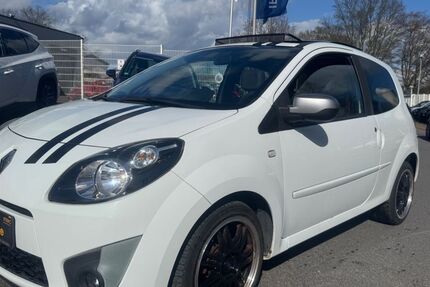 Renault Twingo 94.000 km 3.990 &euro; Datteln 45711