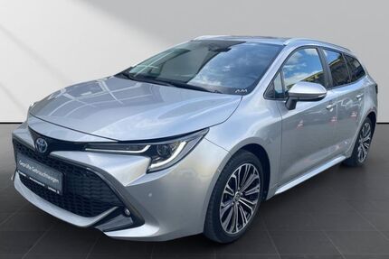 Toyota Corolla 37.500 km 23.990 € Wuppertal 42109