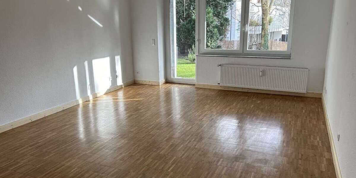 Etagenwohnung Dortmund Gartenstadt - 2 Zimmer, 70 m&sup2;, 800&euro; | Angebot:25765638