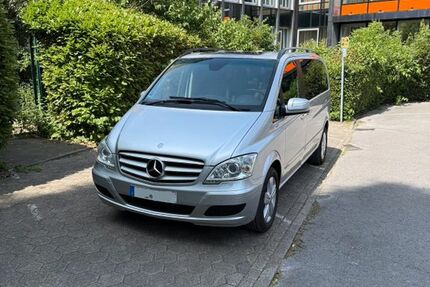 Mercedes-Benz Viano 294.000 km 13.900 € Gelsenkirchen 45884