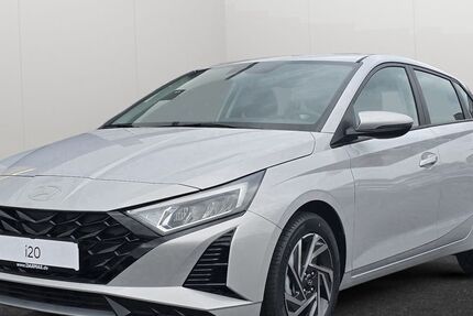 Hyundai i20 25.031 km 22.990 € Castrop-Rauxel 44575