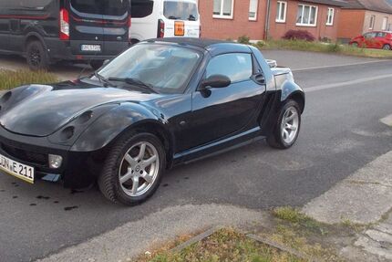 Smart Roadster 175.000 km 3.400 &euro; Lünen 44532