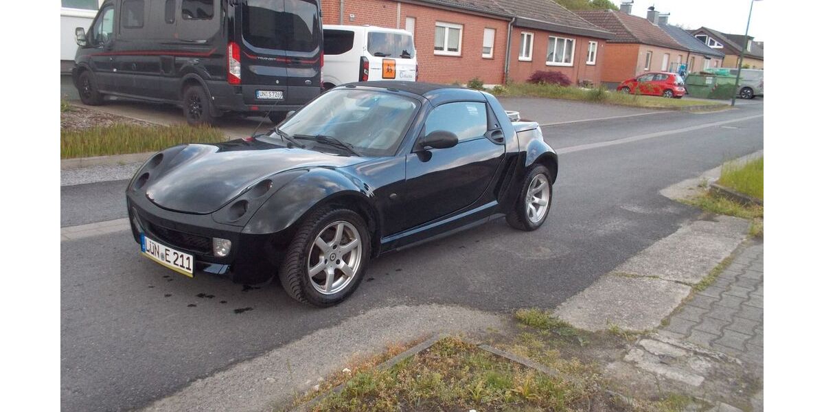 Smart Roadster 175.000 km 3.400 &euro; Lünen 44532