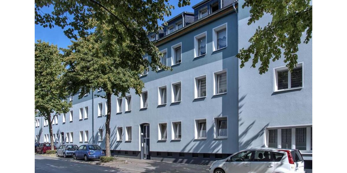 Erdgeschoßwohnung Herne Sodingen - 3 Zimmer, 80 m&sup2;, 599&euro; | Angebot:25515275