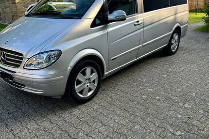 Mercedes-Benz Viano 310.000 km 8.400 &euro; Witten 58453
