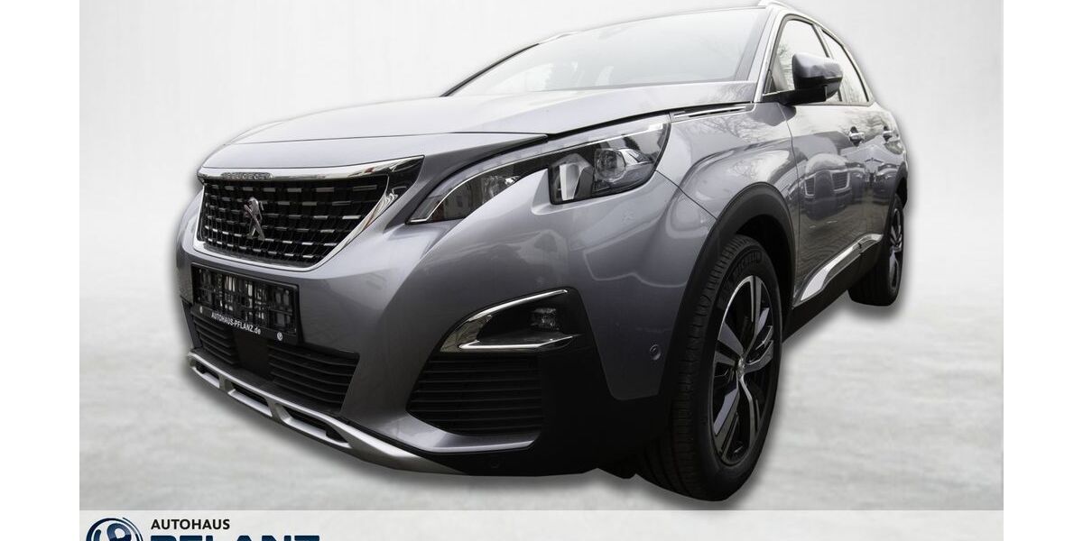 Peugeot 3008 56.176 km 18.590 &euro; Herne 44625