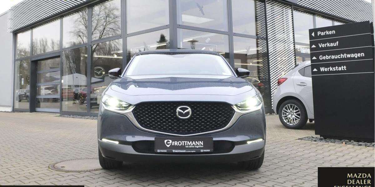 Mazda CX-30 7.750 km 28.470 &euro; Bottrop 46244