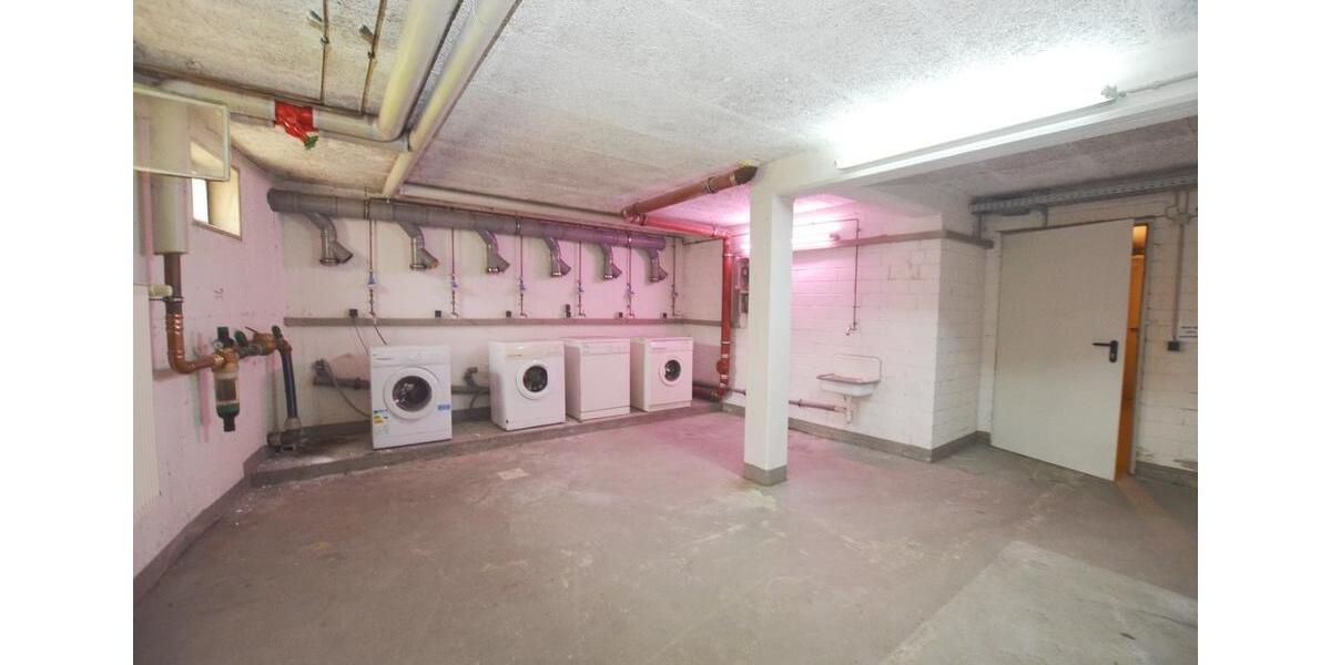 Im Himmel von Marl! Moderne, frisch renovierte 2-Raum WHG mit zwei Dachterrassen im Zentrum von Marl 2 zimmer