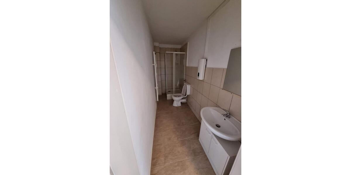 Apartment Eigentumswohnung ca. 30m² Essen Stadtwald 1 zimmer