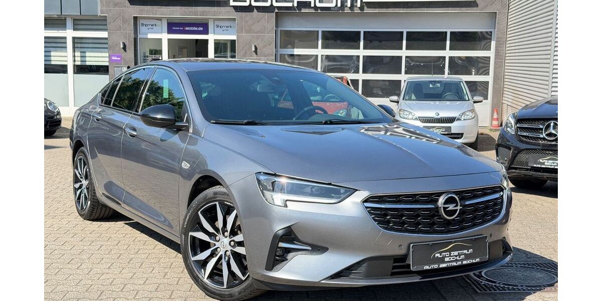 Opel Insignia 102.700 km 16.371 &euro; Bochum 44894
