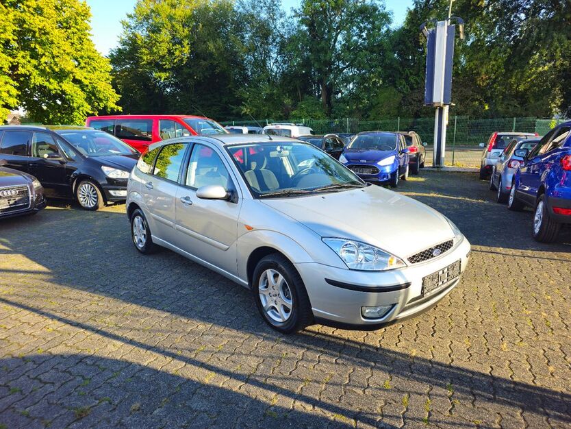 Ford Focus 58.970 km 5.990 € Bergkamen 59192